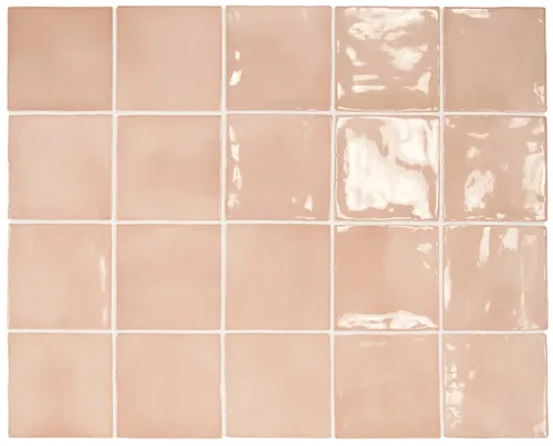 Manacor Blush Pink Gloss