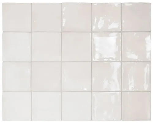 Manacor White Gloss