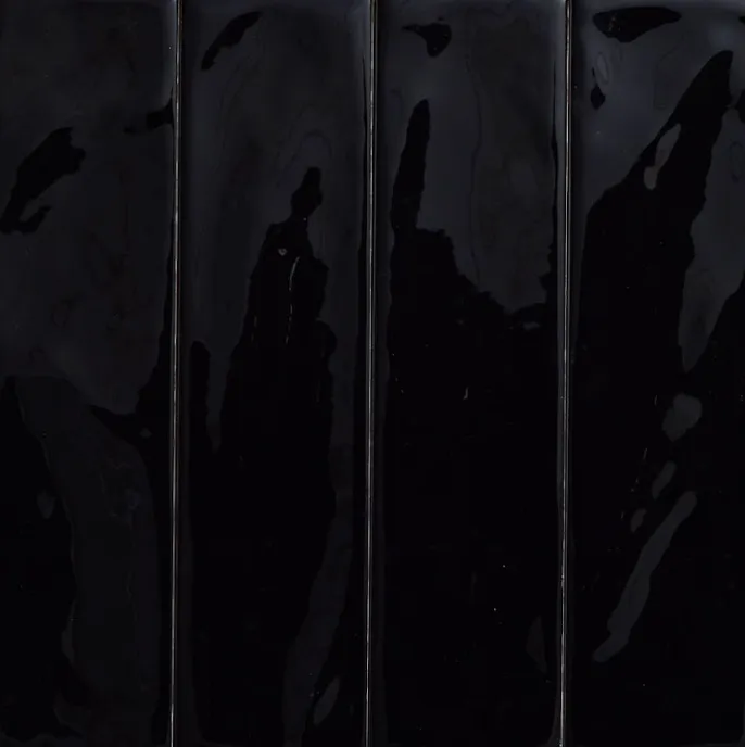 Marlow 2.0 Black Gloss Wall Tile