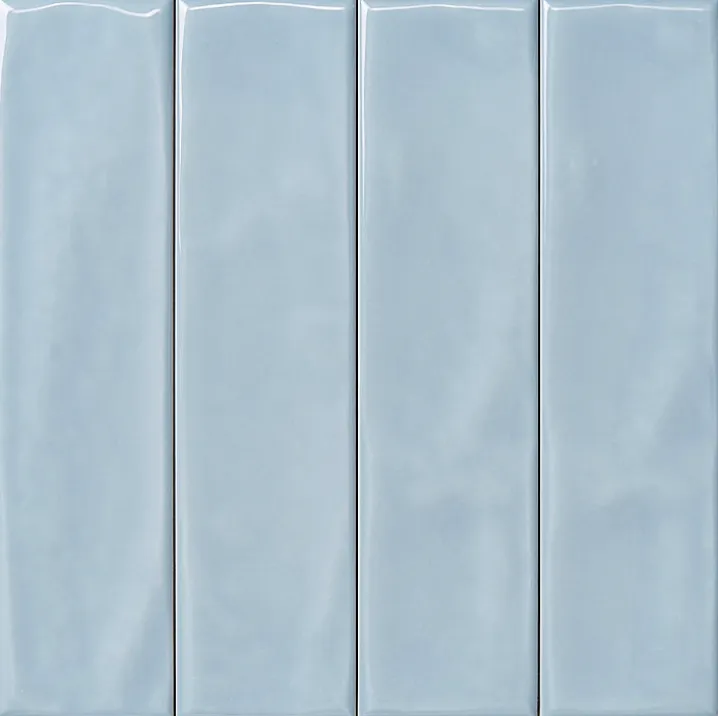 Marlow 2.0 Blue Gloss Wall Tile