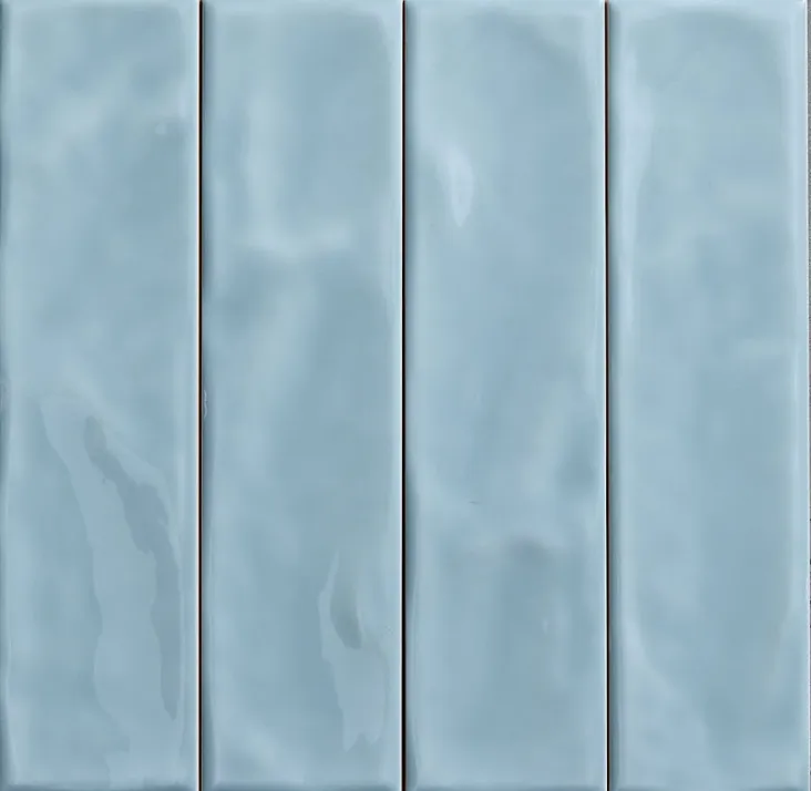 Marlow 2.0 Blush Gloss Wall Tile