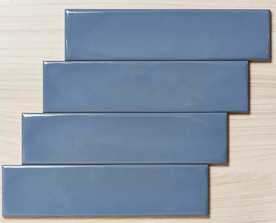 Marlow 2.0 Ocean Gloss Wall Tile