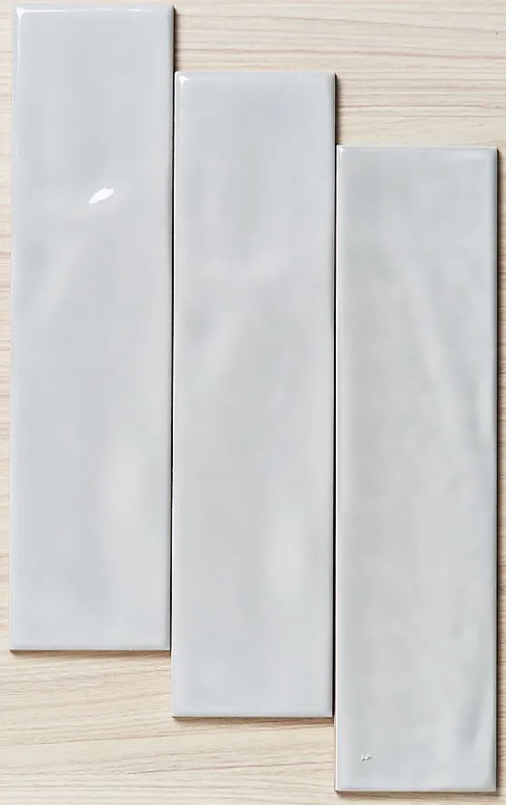 Marlow 2.0 Smoke Gloss Wall Tile