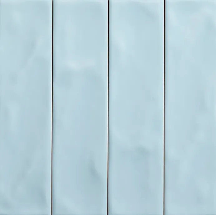 Marlow 2.0 Turquoise Gloss Wall Tile