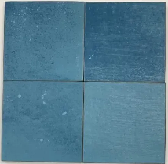 Marlow True Turquoise Matt thumbnail 2