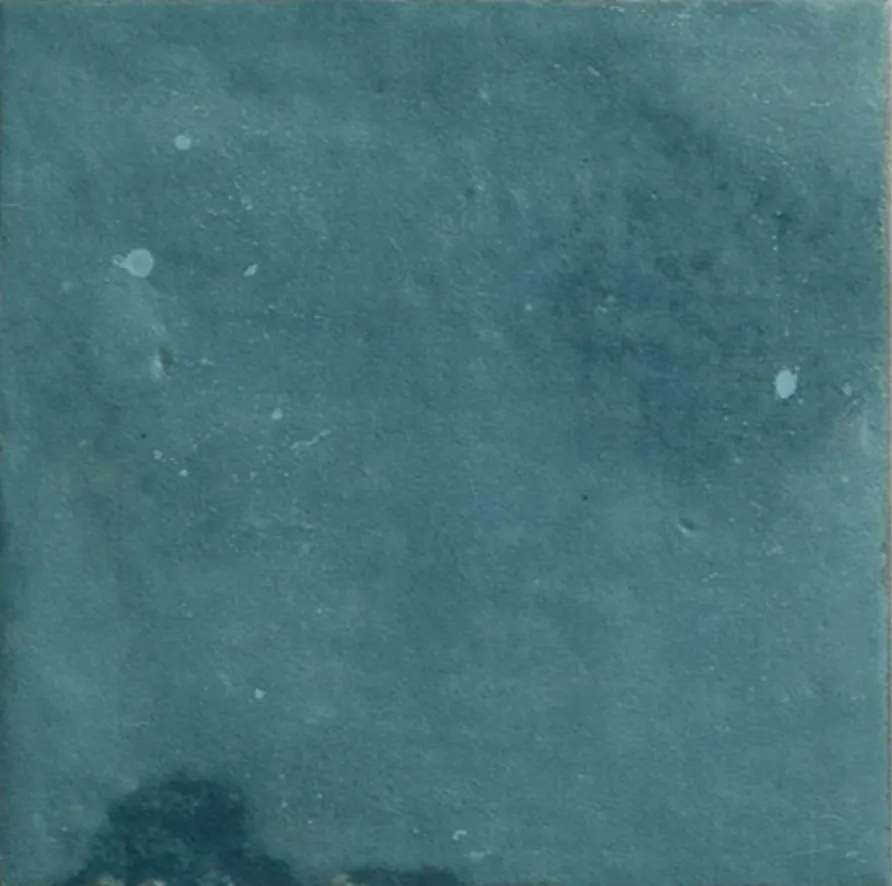 Marlow True Turquoise Matt