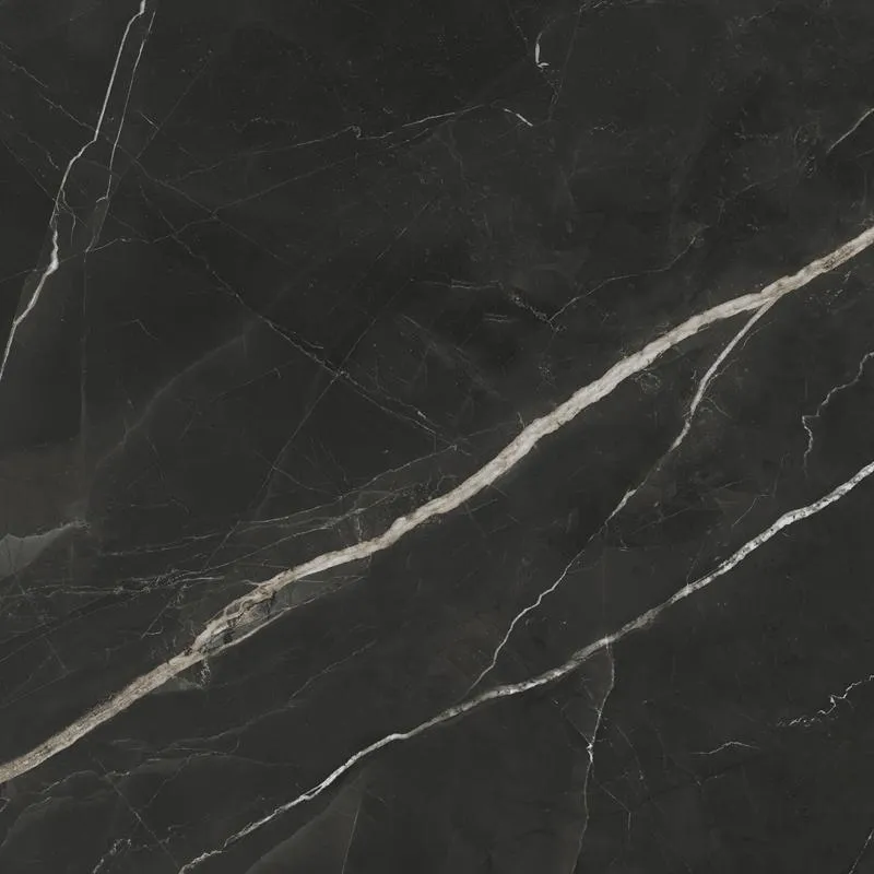 Marvel Gala Calacatta Black Lappato