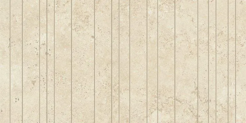 Marvel Travertine Sand Cross chiss Urban Grid