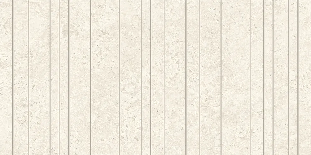Marvel Travertine White Cross chiss Urban Grid