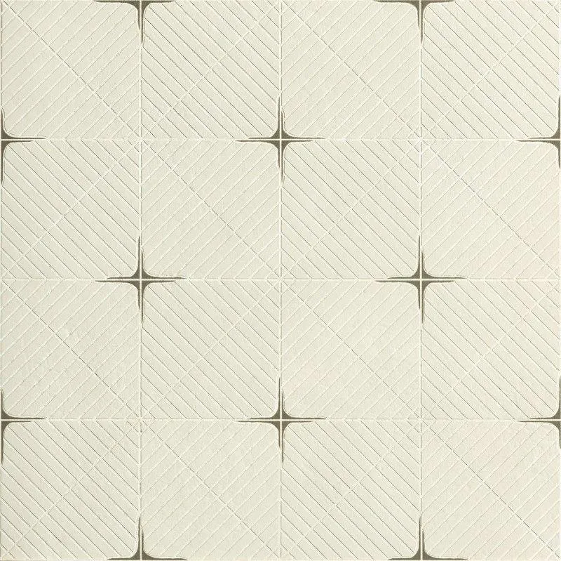 Marvel Travertine White Diamond