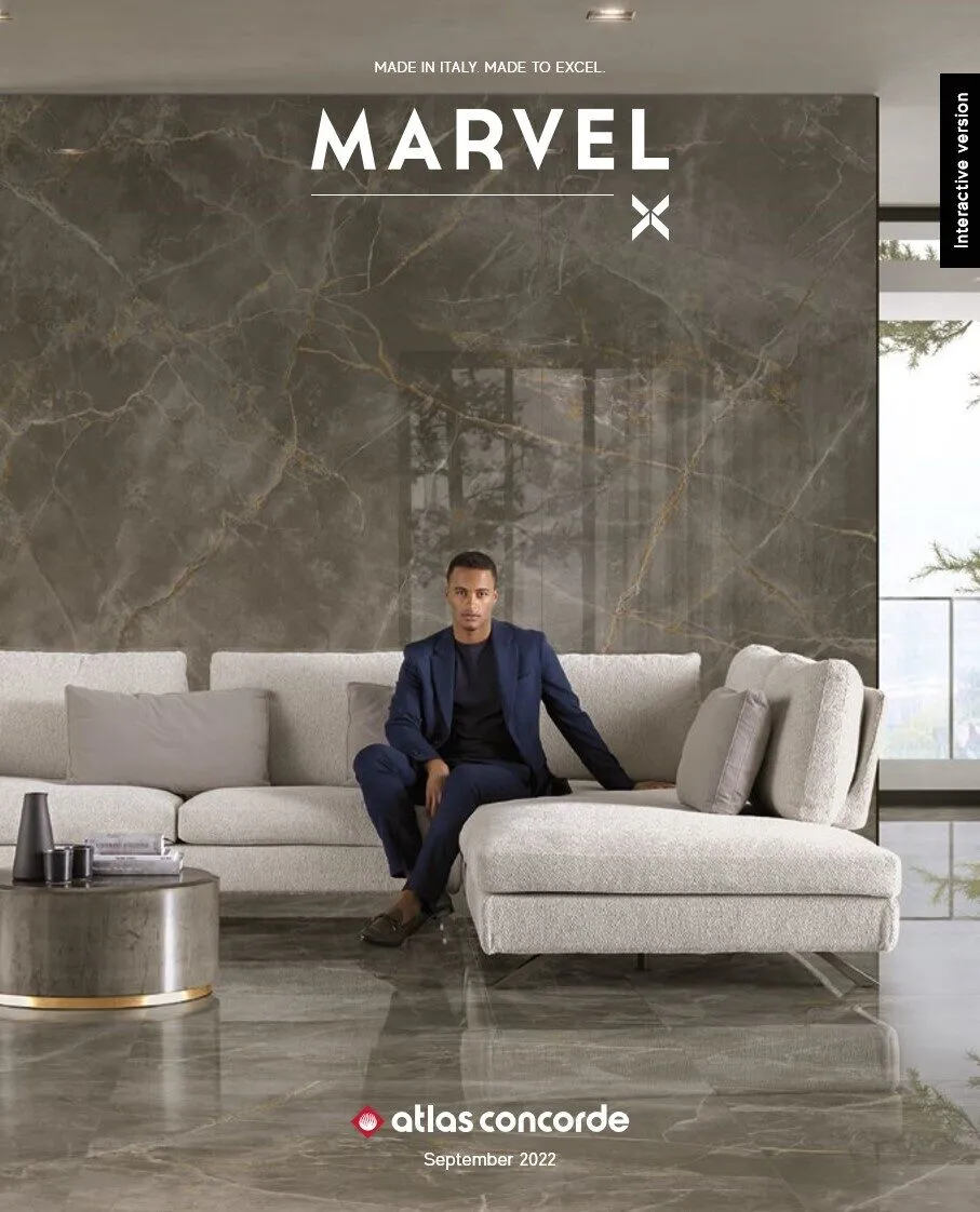 Marvel X Fior Di Bosco Lappato thumbnail 2