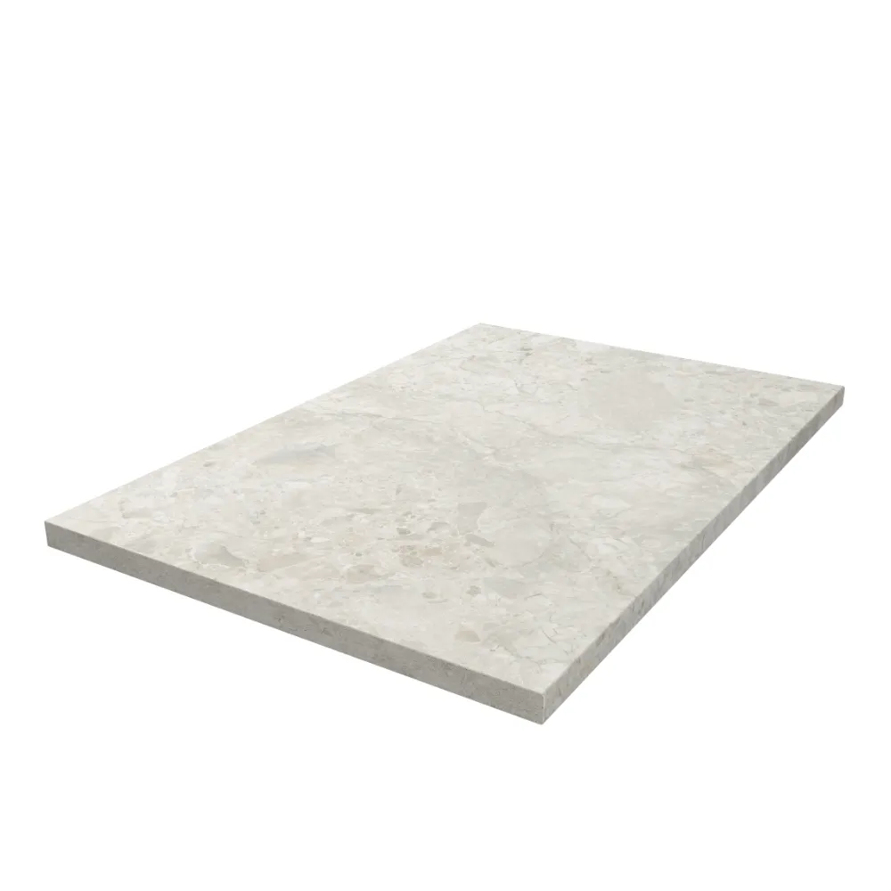 Matera Luna Pencil Edge Bullnose