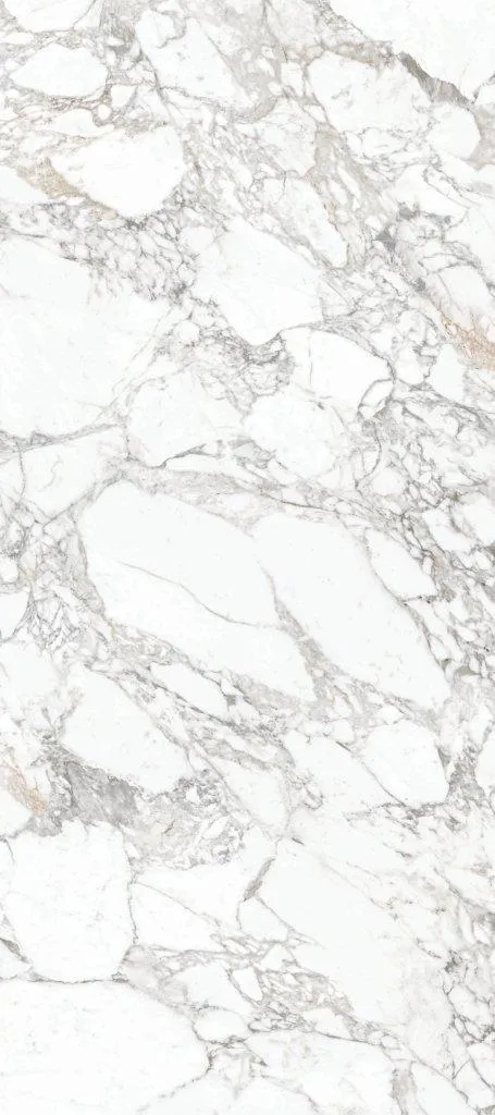 Megaslim Slab Arabescato Natural