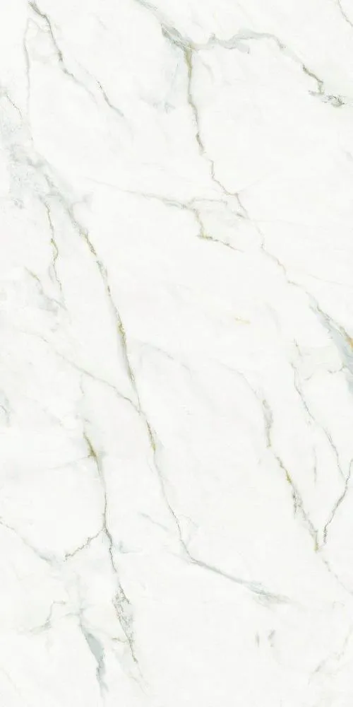 Megaslim Slab Calacatta Oro Natural
