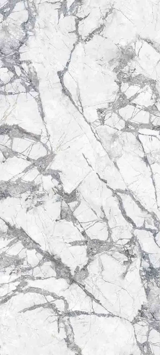 Megaslim Slab Invisible Grey Natural