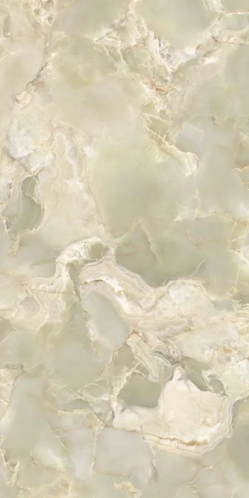 Megaslim Slab Jade Polished