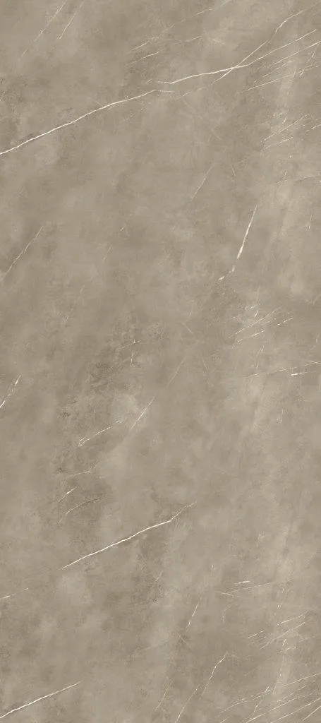 Megaslim Slab Pietragrey Taupe Natural