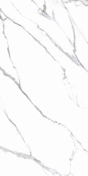 Megaslim Slab Statuario Extra Honed