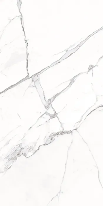 Megaslim Slab Statuario Premium Polished