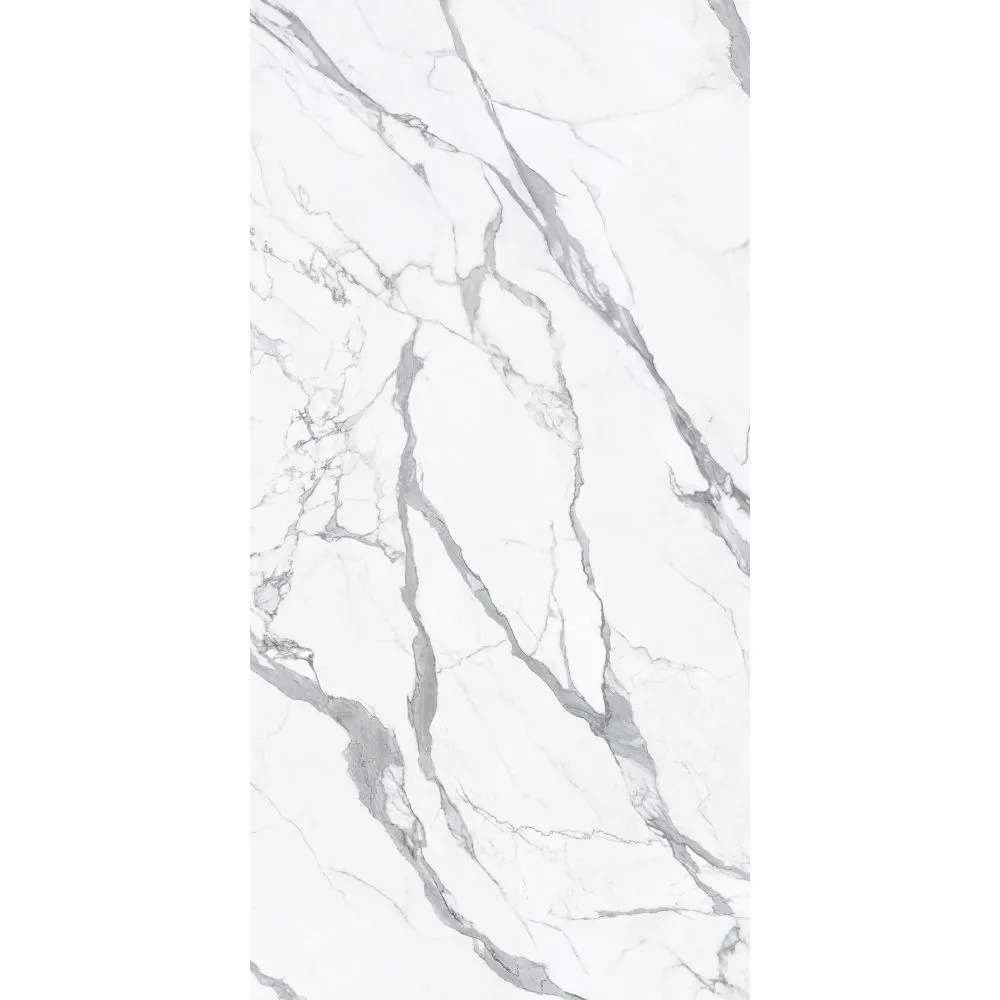 Megaslim Slab Statuario Reale Polished