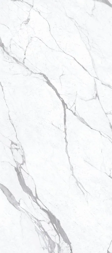 Megaslim Slab Statuario Superiore Natural