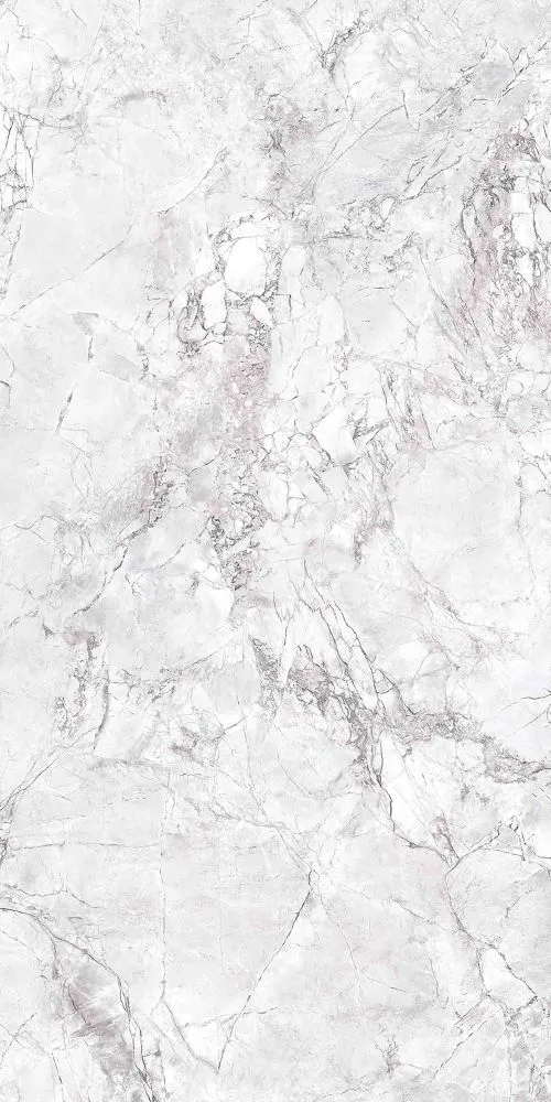 Megaslim Slab Super White Dolomite Natural
