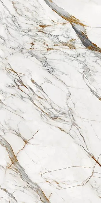 Megaslim VeinTech Slab Calacatta Extra Polished