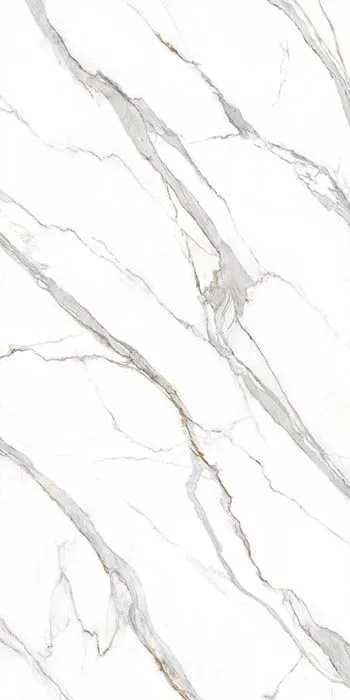 Megaslim VeinTech Slab Calacatta Vagli Polished