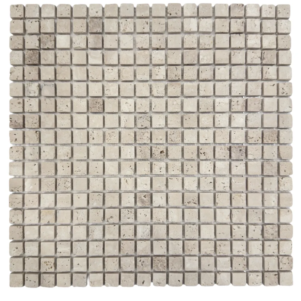 Mini Rome Square Honed 15
