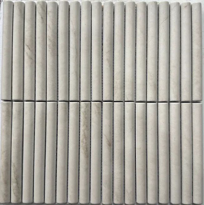 Mini Bamboo Taj Mahal Chip Size 15x150x13mm Sheet Size 304x330mm