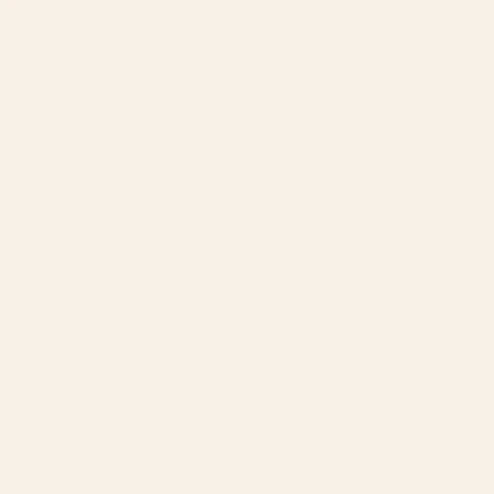 Minimal Vanilla Honed
