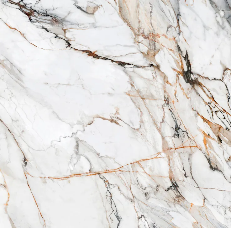 Neolith Calacatta Luxe CL01/CL01R Ultrasoft