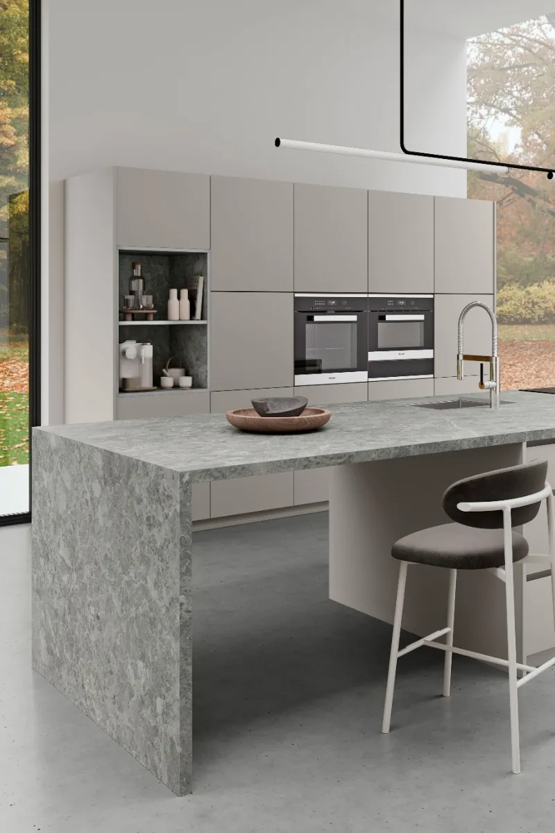Neolith Capadoccia Sunset Silk