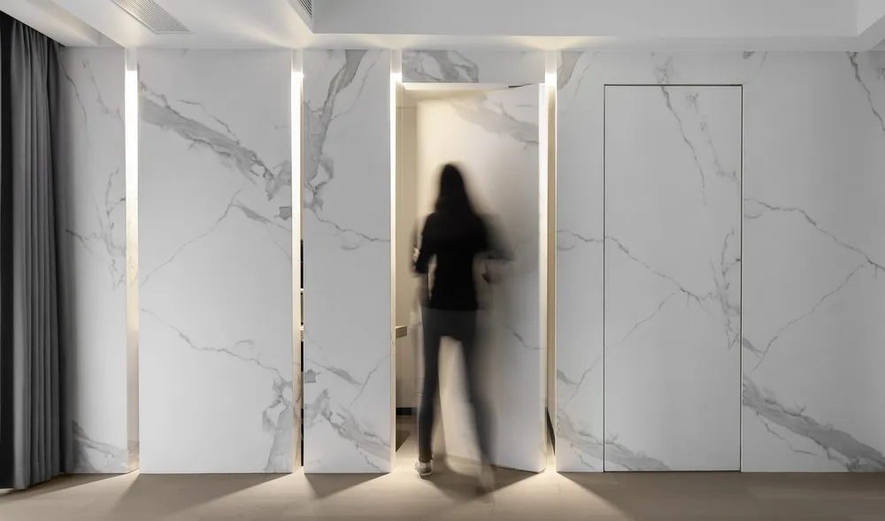 Neolith Estatuario E01 Polished thumbnail 8