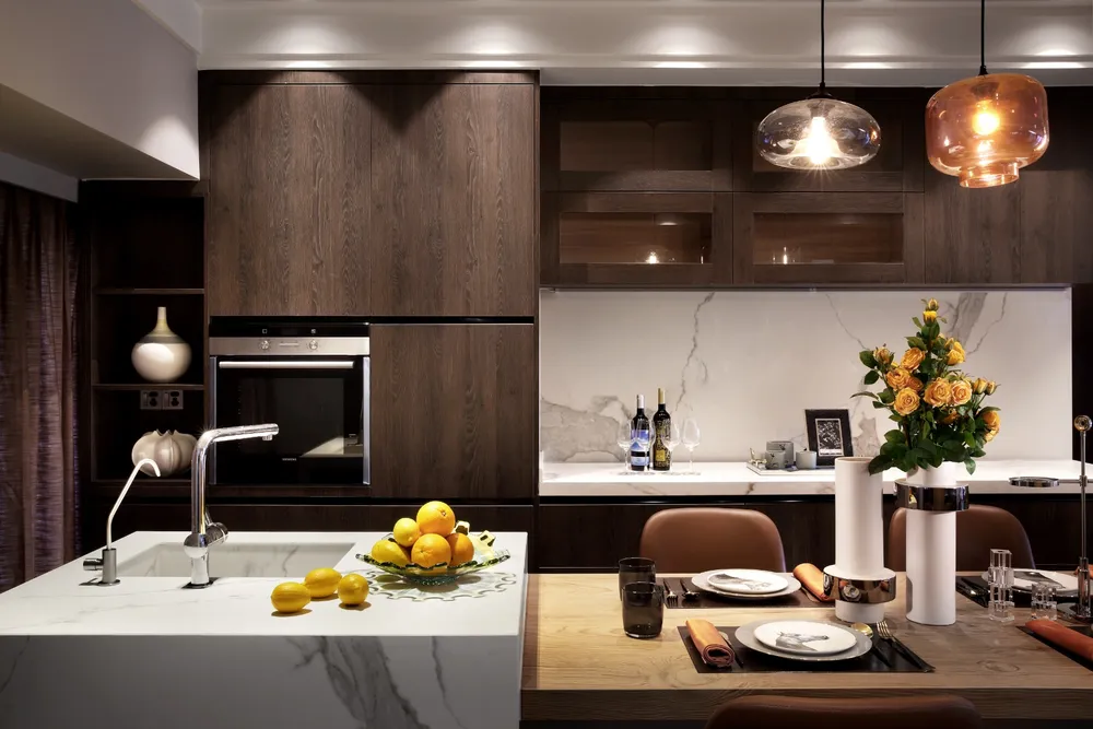 Neolith Estatuario E01 Polished thumbnail 7