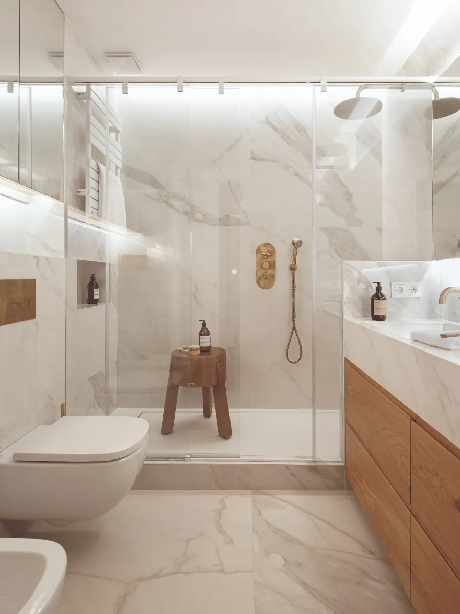 Neolith Estatuario E01 Polished thumbnail 4