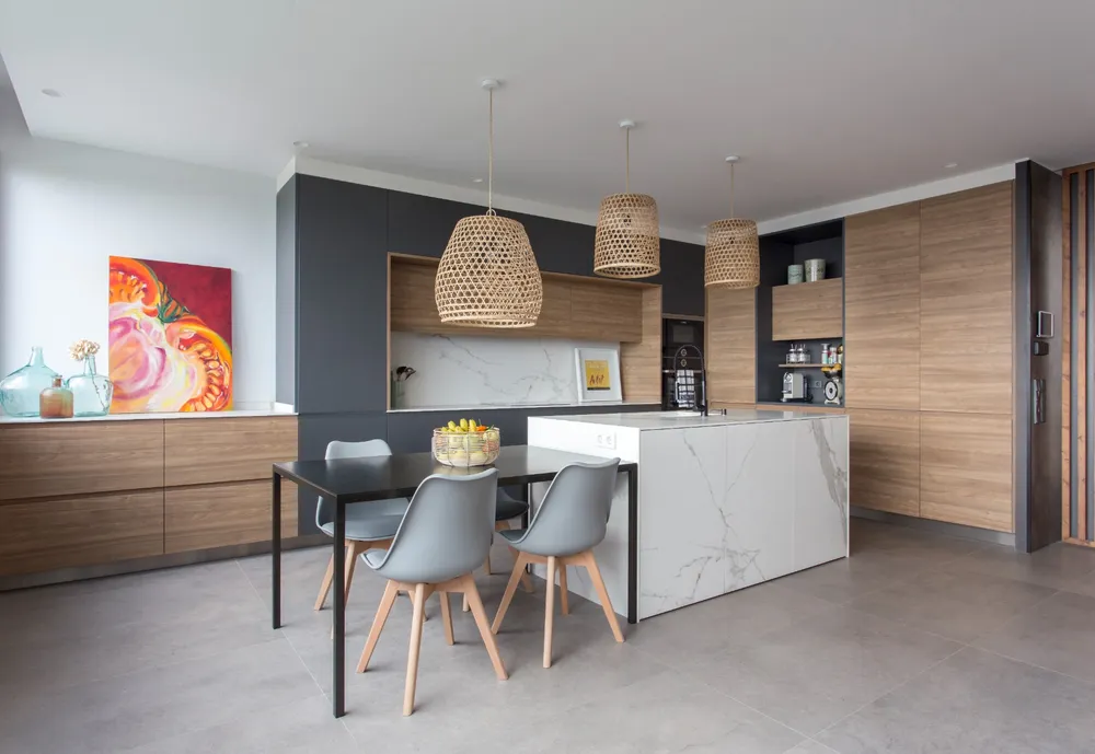 Neolith Estatuario E01 Polished thumbnail 6
