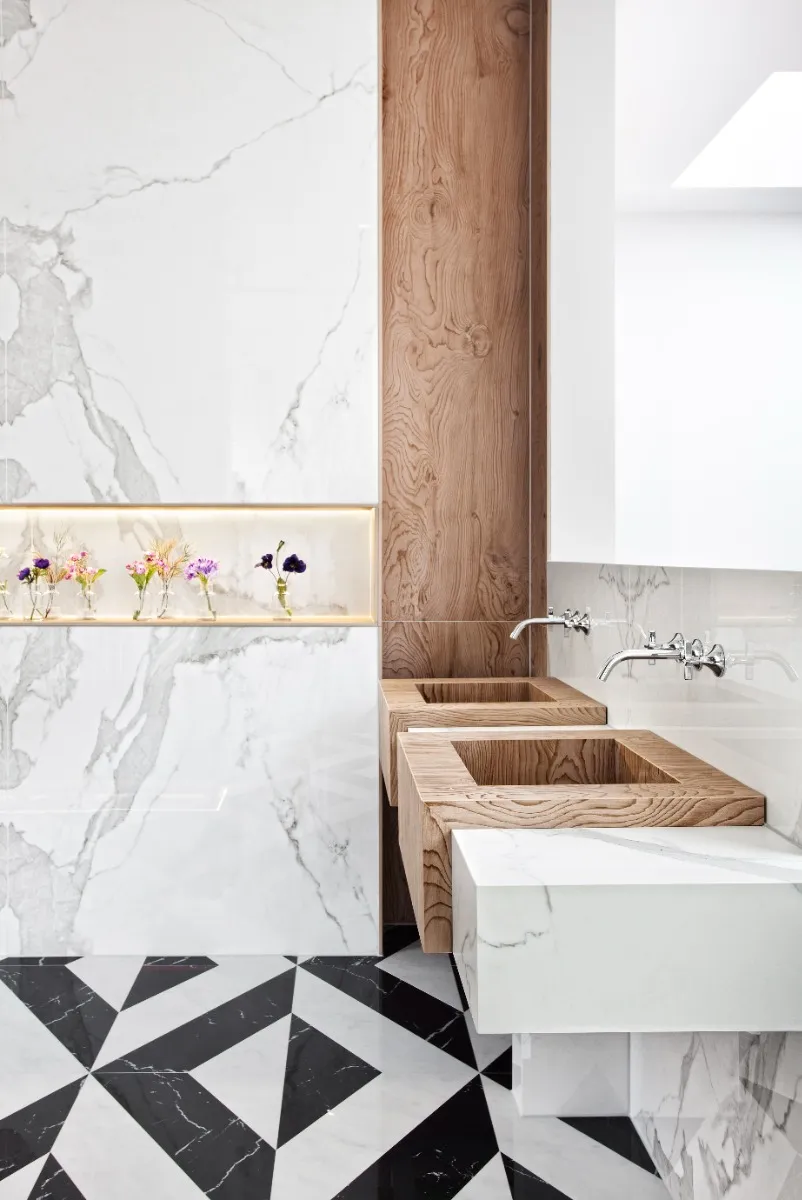 Neolith Estatuario E05/E05R Ultrasoft thumbnail 3