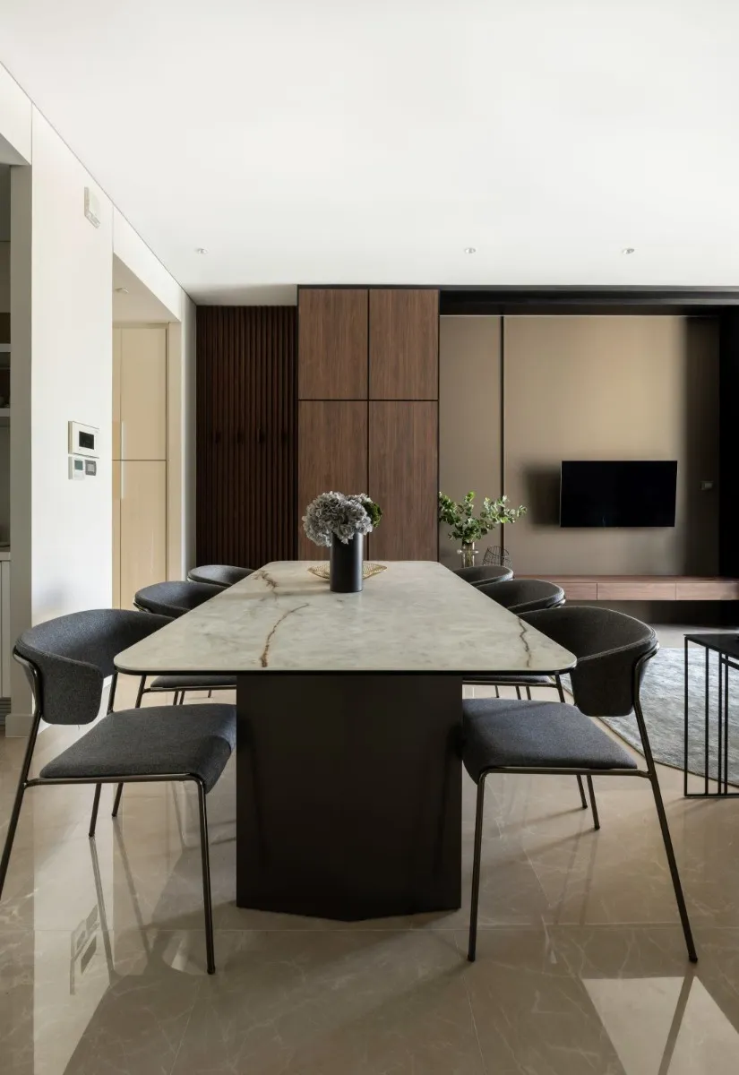 Neolith Himalaya Crystal Ultrasoft thumbnail 5