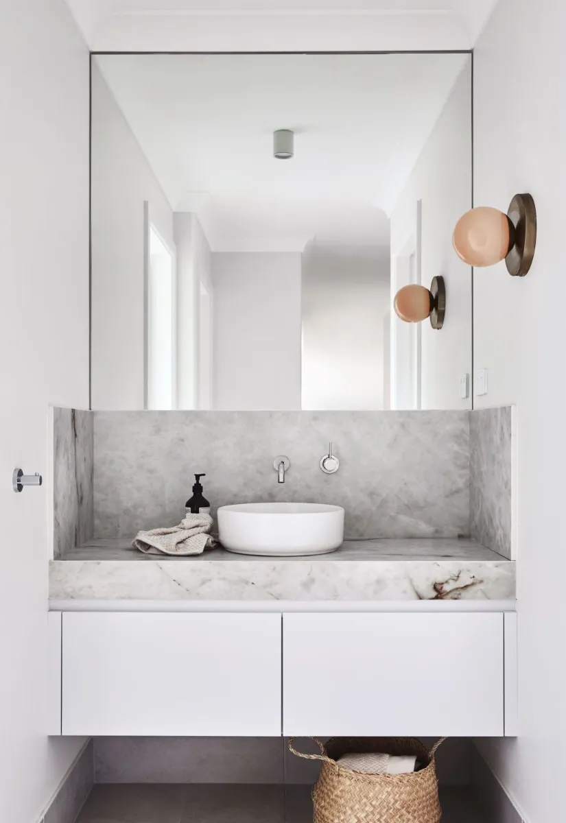 Neolith Himalaya Crystal Ultrasoft thumbnail 3