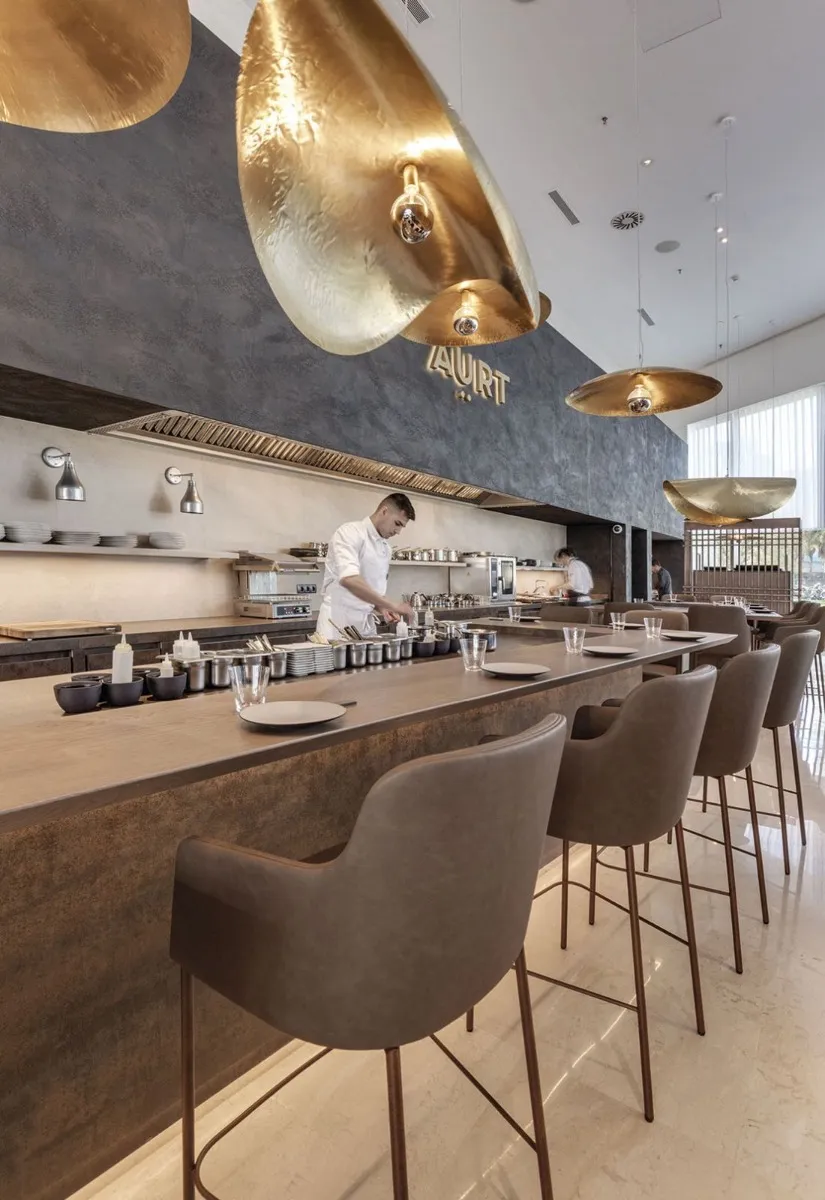 Neolith Iron Corten Satin thumbnail 4