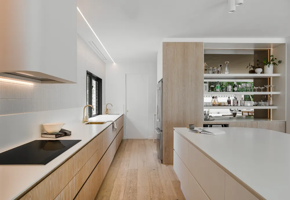 Neolith Just White Satin thumbnail 3
