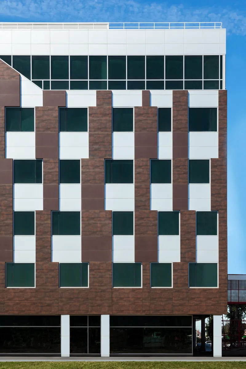 Neolith Just White Satin thumbnail 5