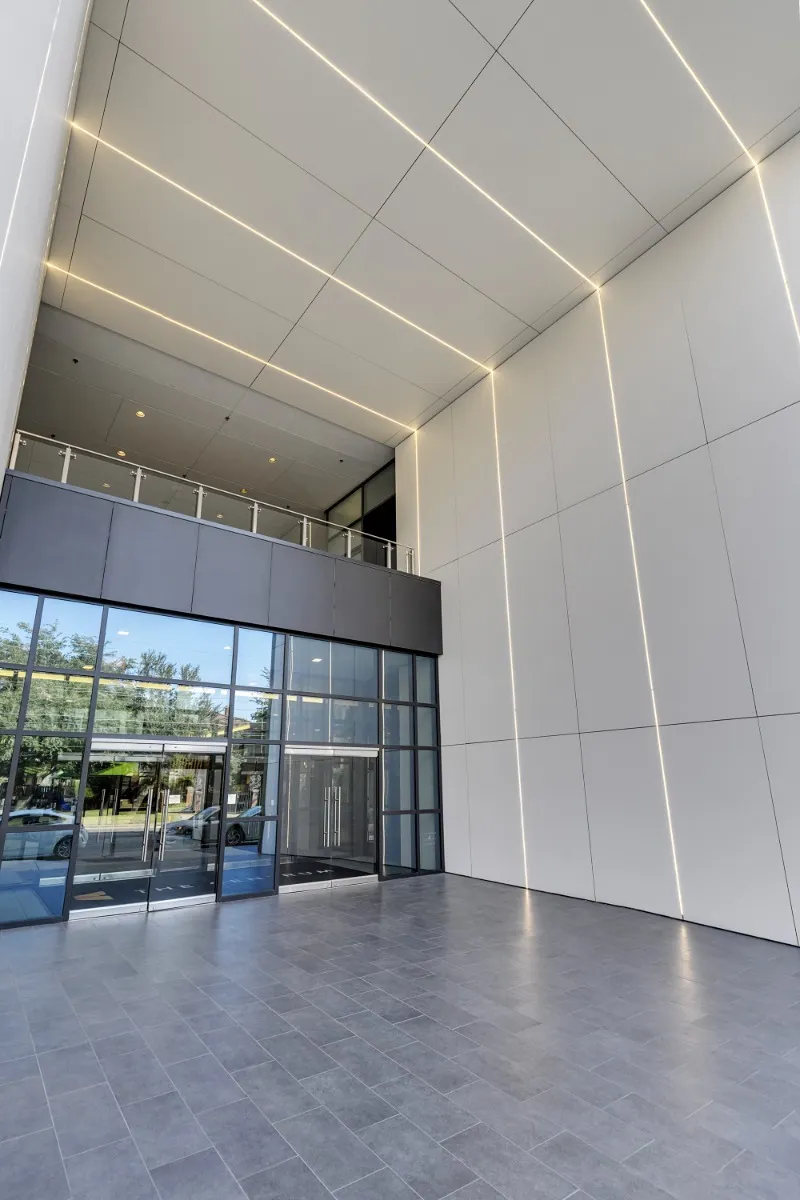 Neolith Just White Satin thumbnail 7
