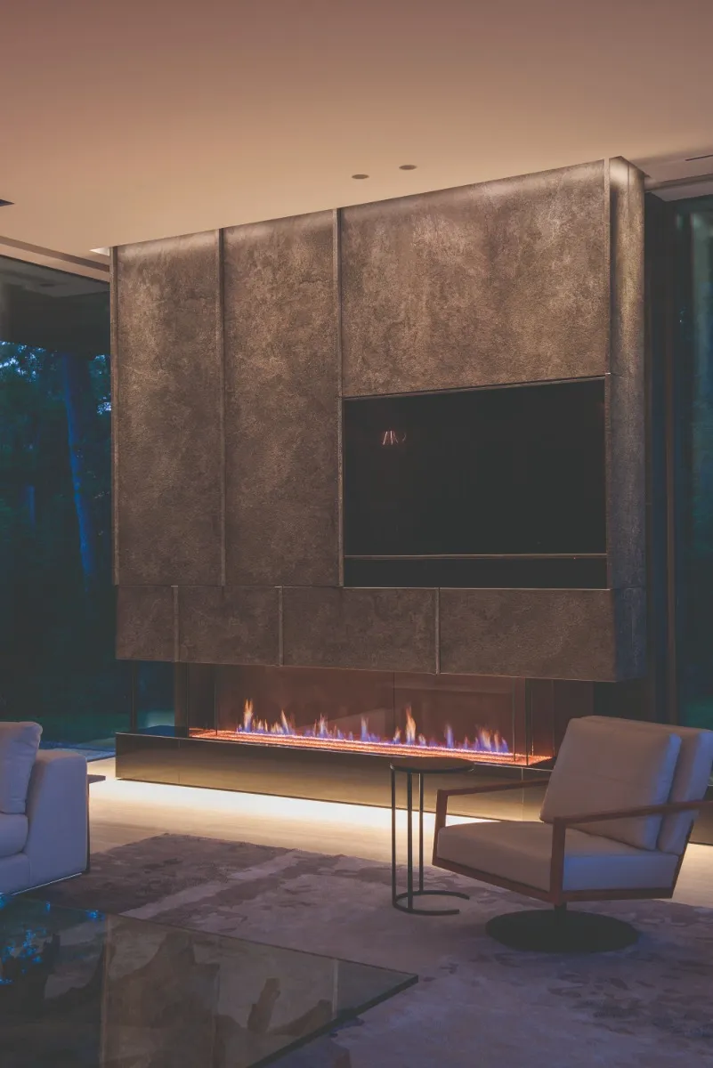Neolith Krater Slate thumbnail 5