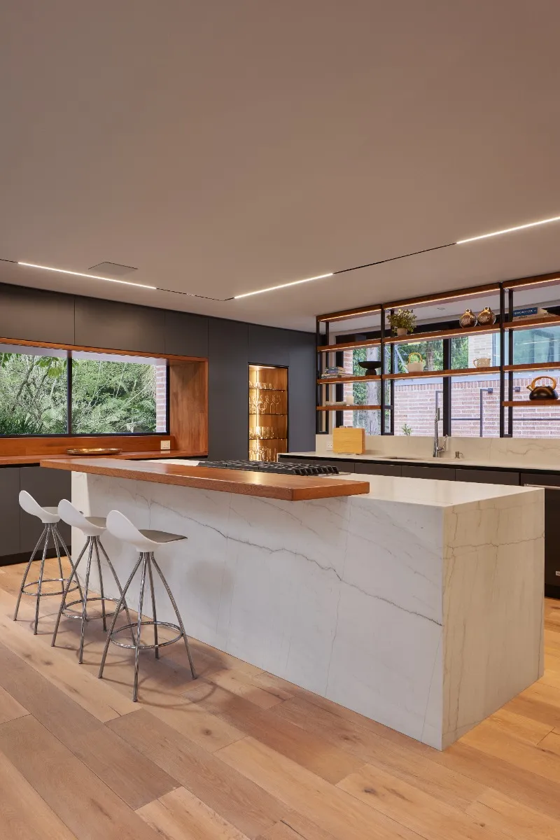 Neolith Mont Blanc Silk thumbnail 5