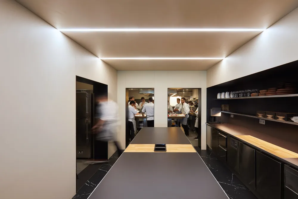 Neolith Nero Satin thumbnail 5