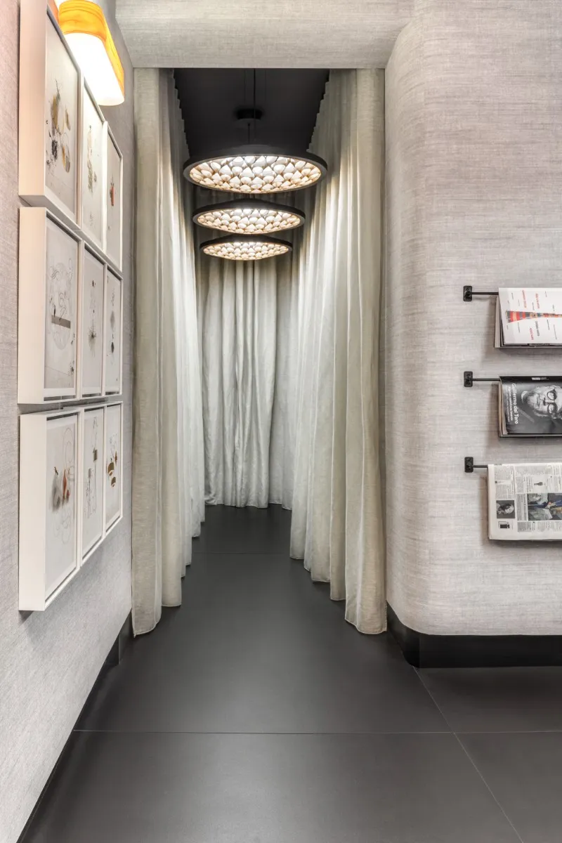 Neolith Nero Satin thumbnail 7