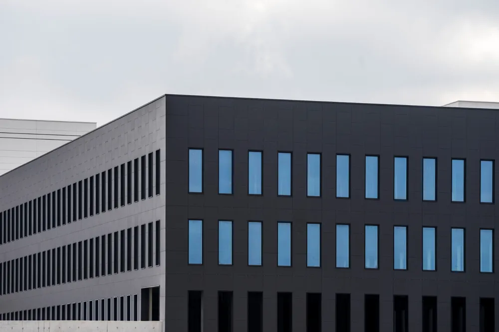 Neolith Nero Satin thumbnail 6