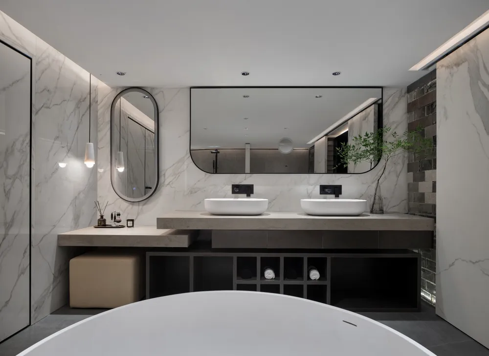 Neolith Nero Satin thumbnail 3